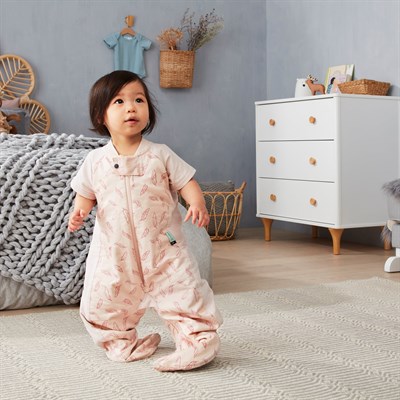 Ergopouch Organik Çift Kullanım Uyku Tulumu 1.0 Tog - Quill