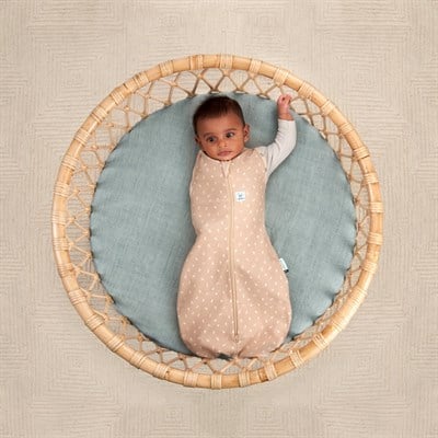 Ergopouch Organik Kundak Tulum 1.0 Tog - Golden