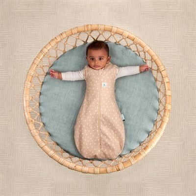 Ergopouch Organik Kundak Tulum 1.0 Tog - Golden