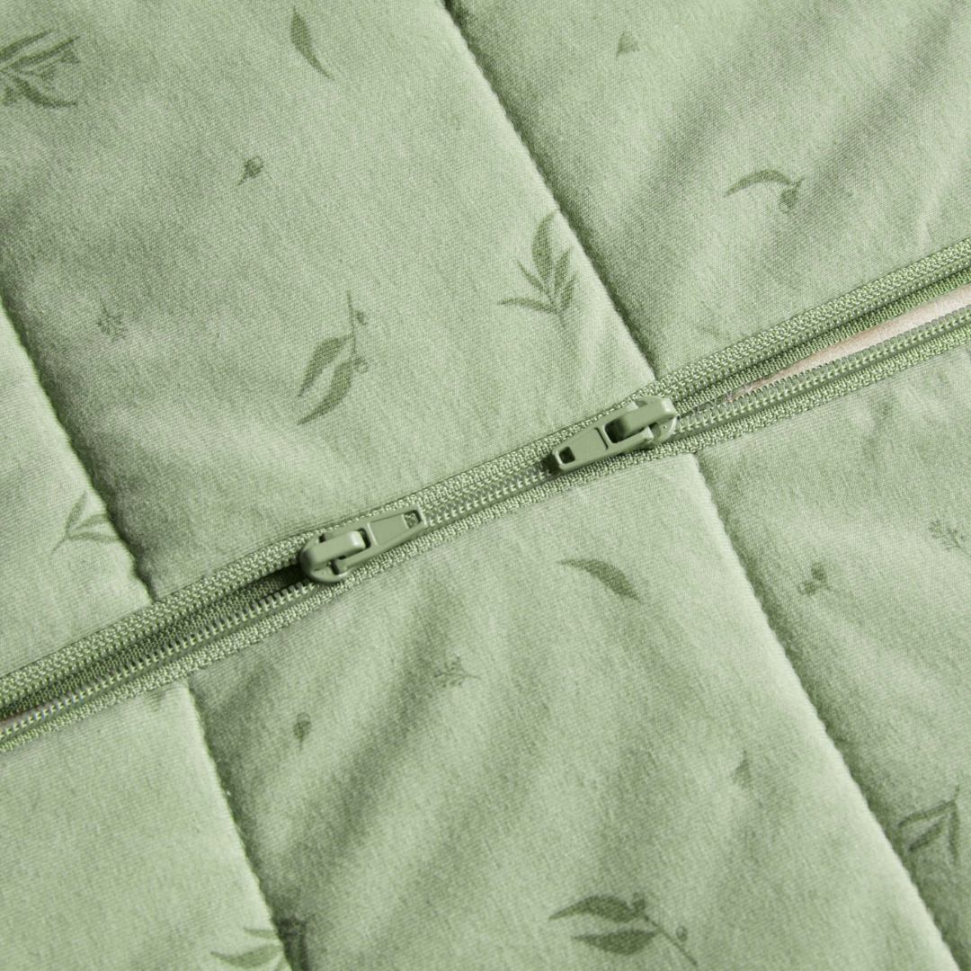 Ergopouch Organik Kundak Tulum 2.5 Tog - Wiilow