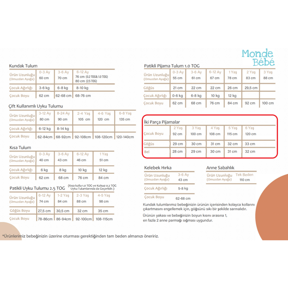 Ergopouch Organik Pamuk Kısa Pijama Takımı (0.2 TOG) - Willow