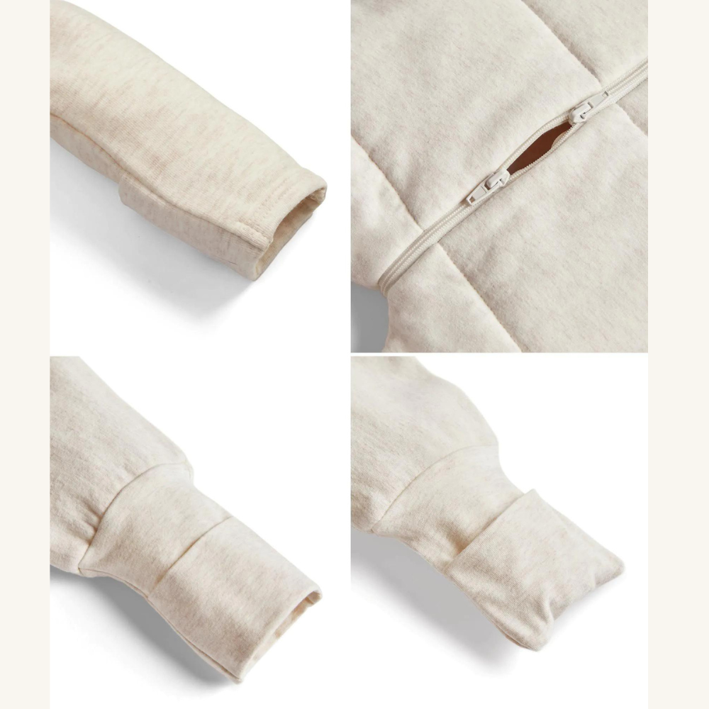 Ergopouch Patikli Uyku Tulumu 2.5 TOG - Daisies