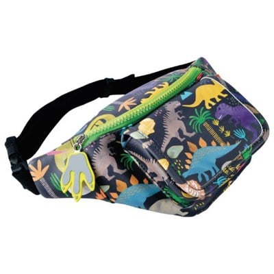 Floss & Rock Bel Çantası / Dino