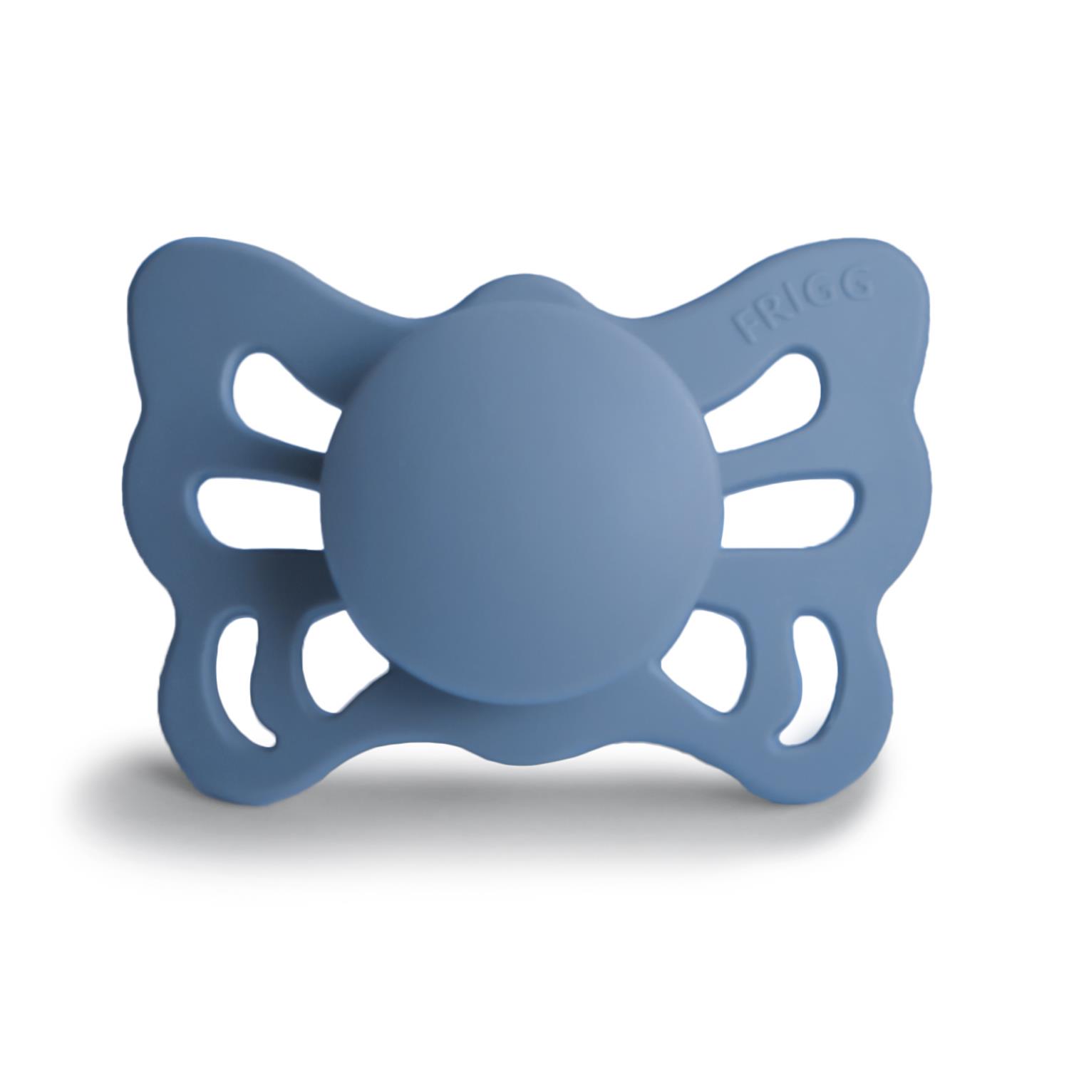 FRIGG Butterfly Silikon Emzik - Ocean View