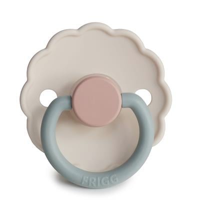 FRIGG Daisy Silikon Emzik - Cotton Candy