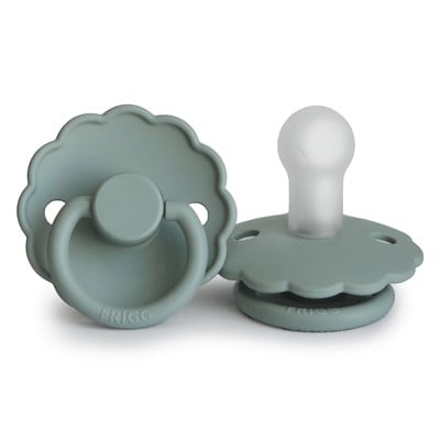 FRIGG Daisy Silikon Emzik - Lily Pad