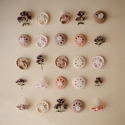 FRIGG Fairytale Silikon Emzik - Silky Satin (The Emperors New Clothes)