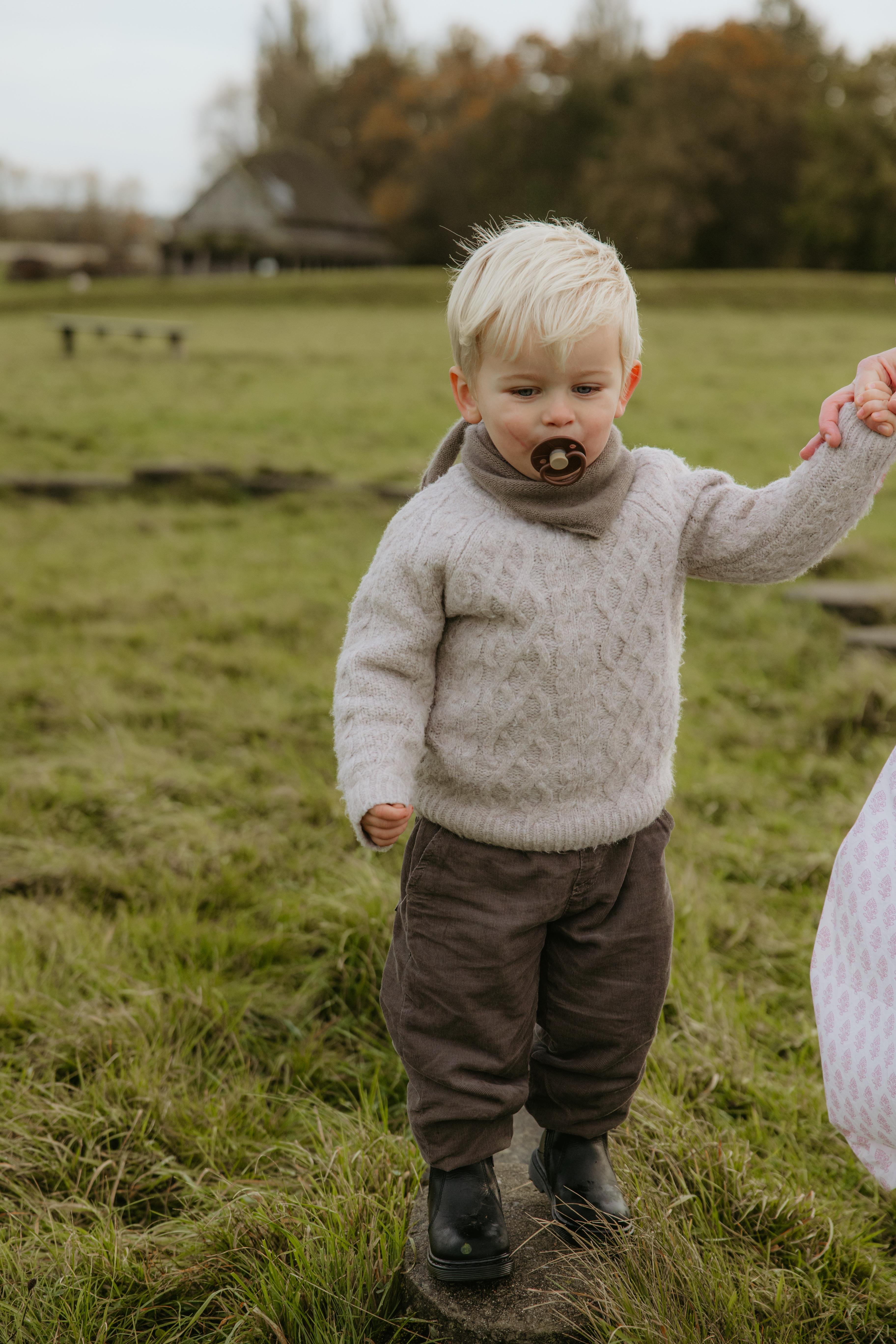 FRIGG Little Viking İkili Kauçuk Emzik - Bjorn/Sigrid