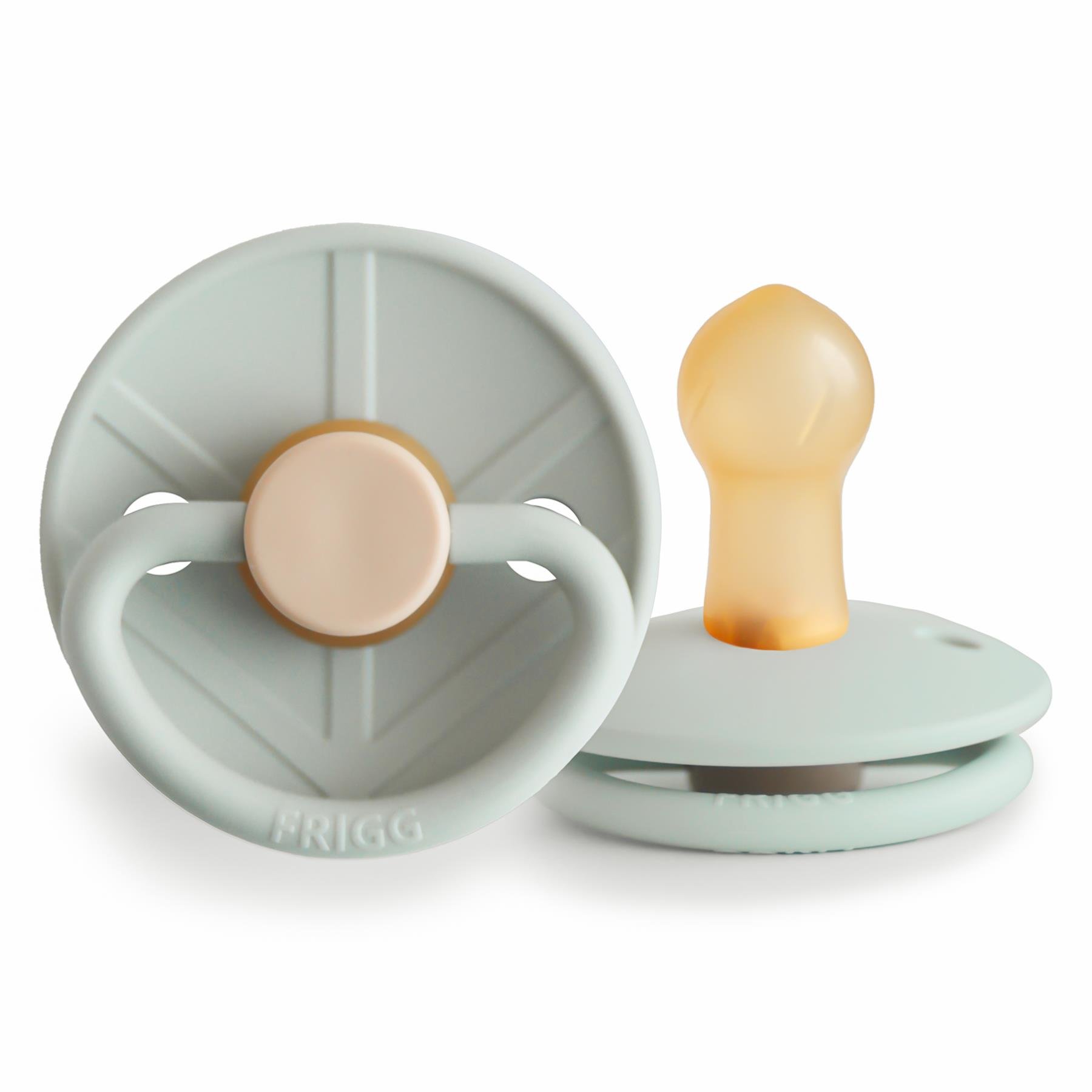 FRIGG Little Viking Kauçuk Emzik - Holger Sage