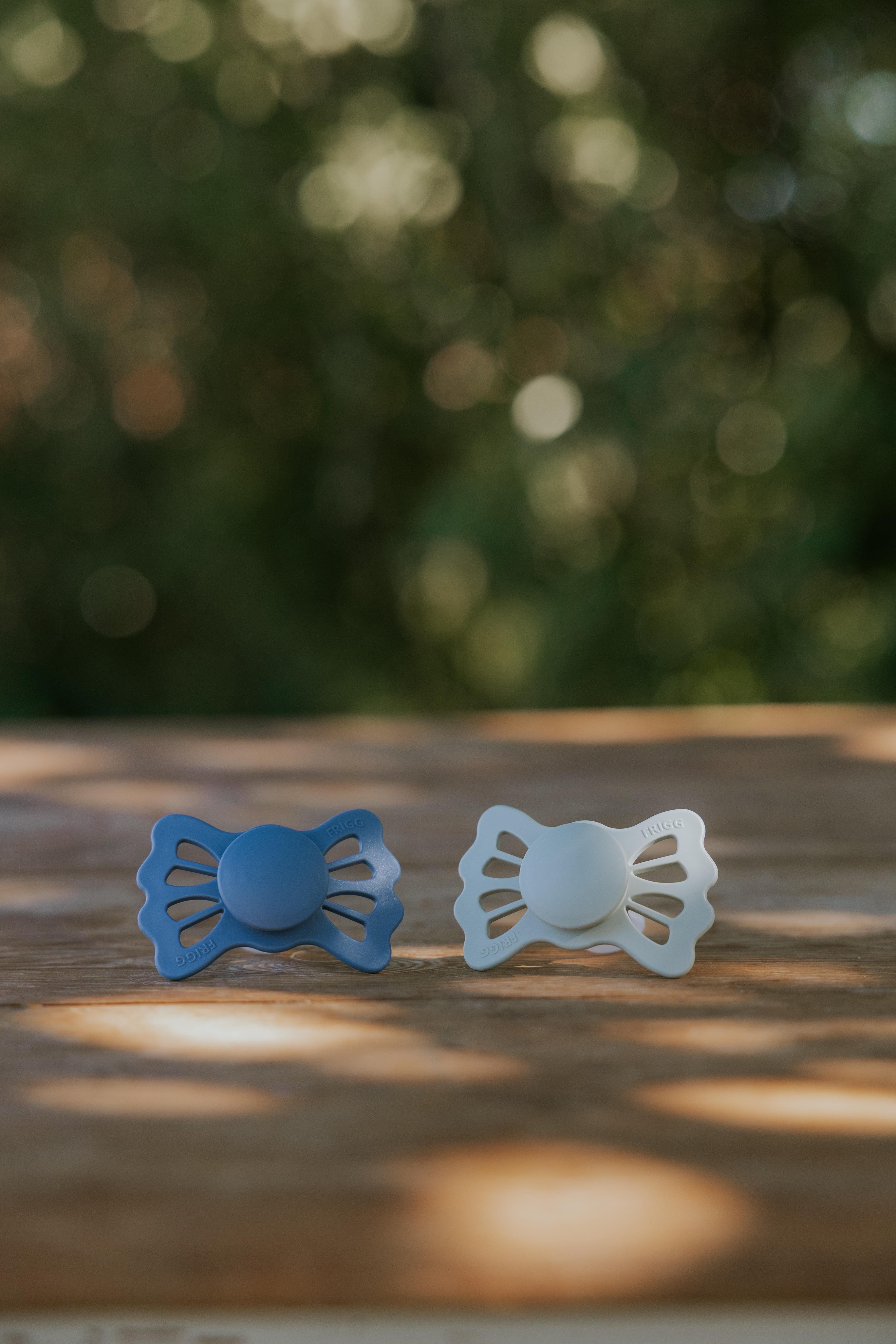 FRIGG Lucky Silikon Emzik - Ocean View