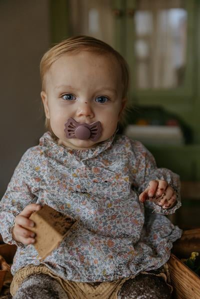 FRIGG Lucky Silikon Emzik - Sage