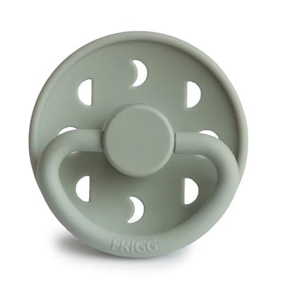 FRIGG Moon Phase Silikon Emzik - Sage