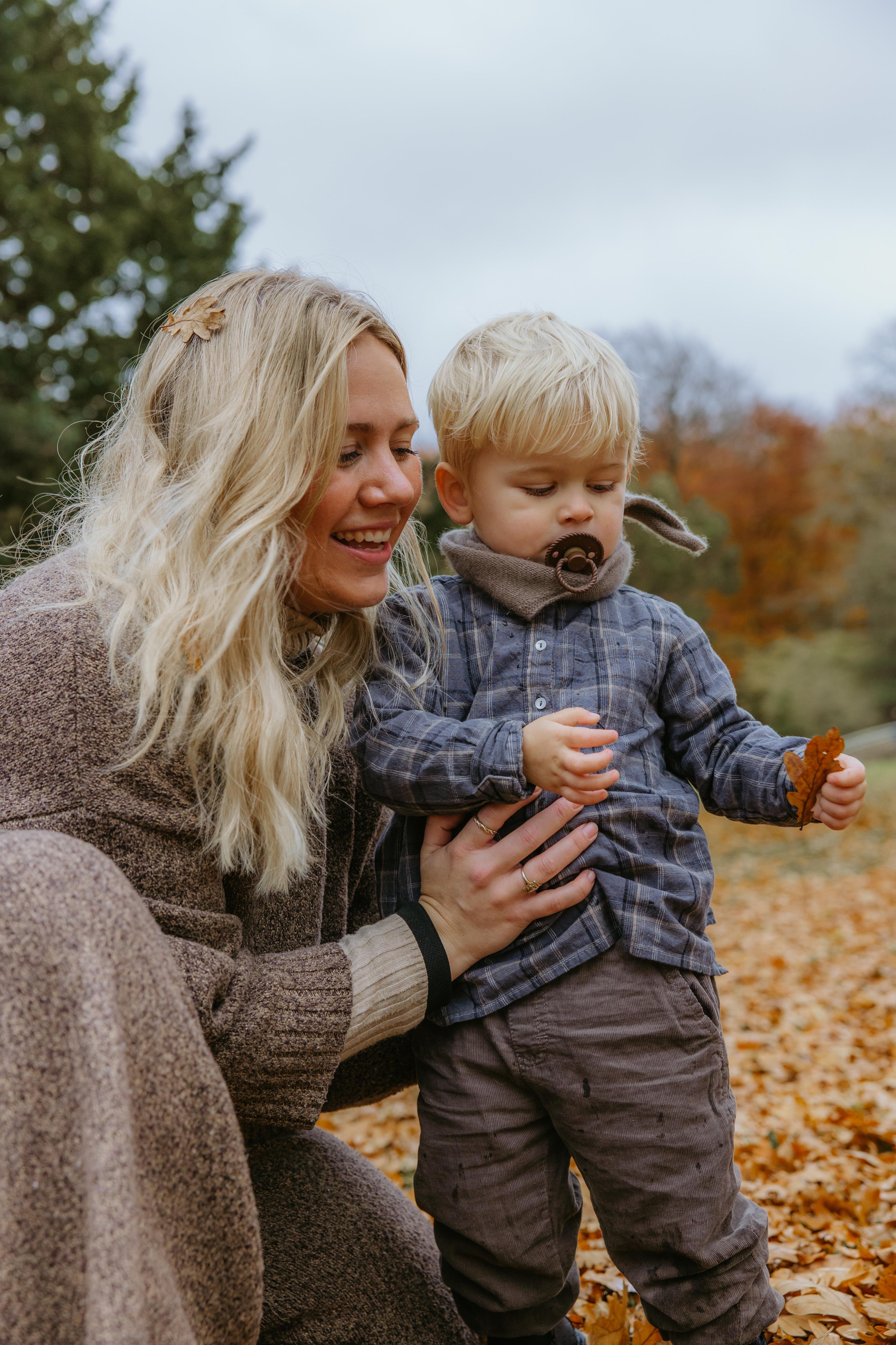 FRIGG Rope İkili Kauçuk Emzik - Cream/Cocoa