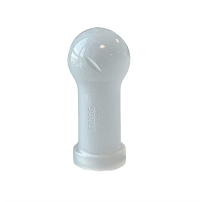 FRIGG Rope Silikon Emzik - Cream