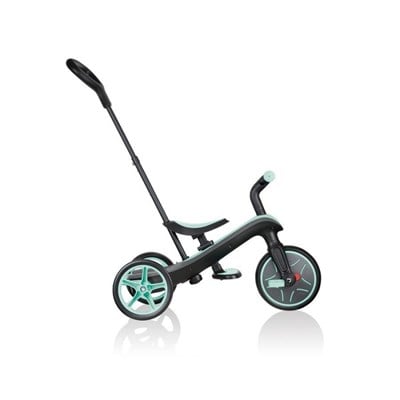 Globber Bisiklet Explorer 4In1 - Mint Yeşili