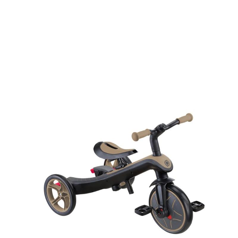 Globber Explorer 4in1  Bisiklet - Kum Beji