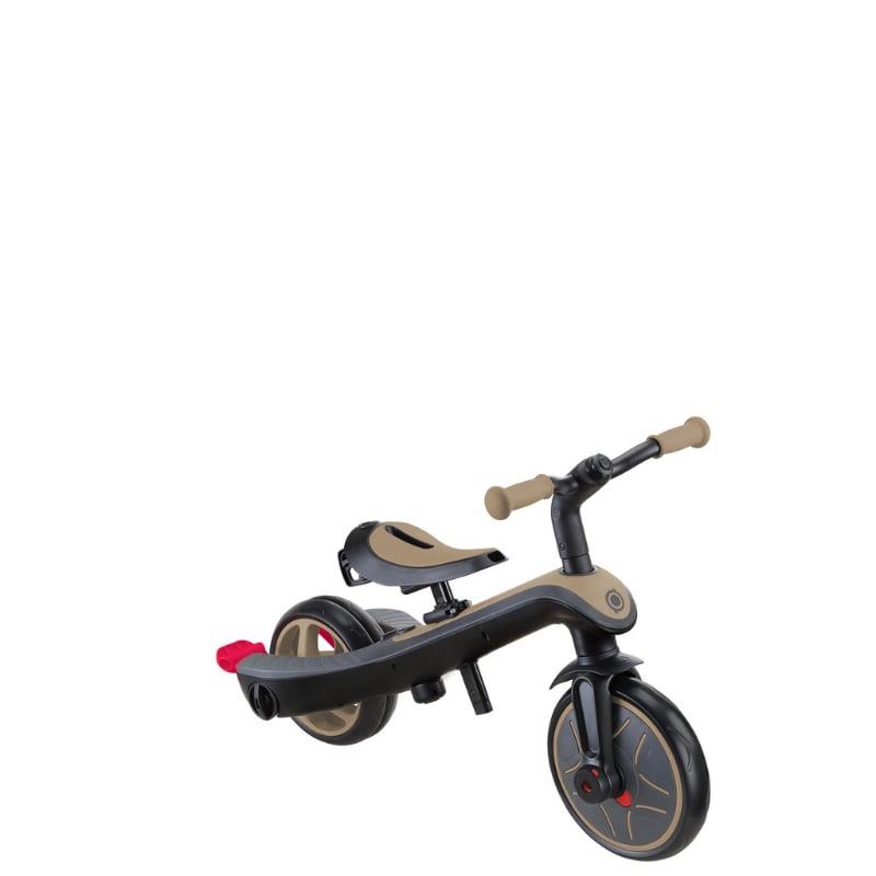Globber Explorer 4in1  Bisiklet - Kum Beji