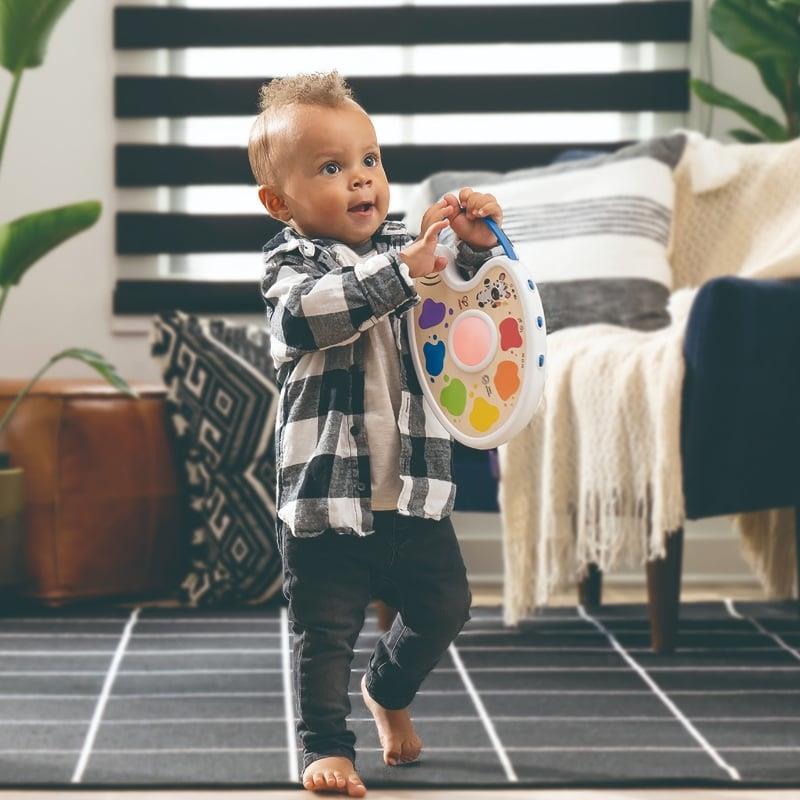 Hape Baby Einstein Sihirli Renk Paleti