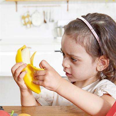 Hape Healthy Oyuncak Meyve Seti
