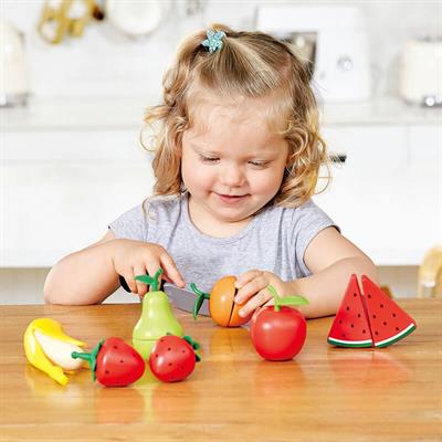 Hape Healthy Oyuncak Meyve Seti