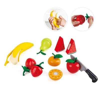 Hape Healthy Oyuncak Meyve Seti