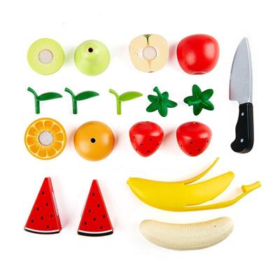 Hape Healthy Oyuncak Meyve Seti