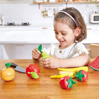 Hape Healthy Oyuncak Meyve Seti