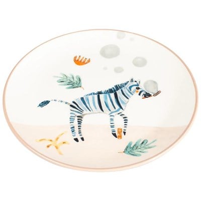 Happy Folks Tabak - Jungle Kids Zebra