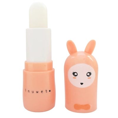 Inuwet Dudak Balmı - Vanilla / Coco 