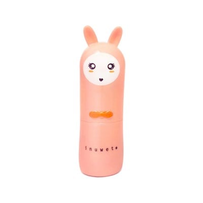 Inuwet Dudak Balmı - Vanilla / Coco 