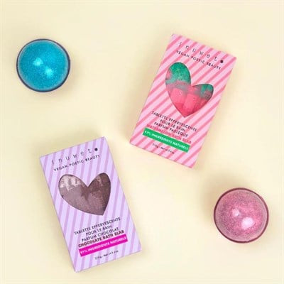 Inuwet Kokulu Banyo Sabunu - Rose