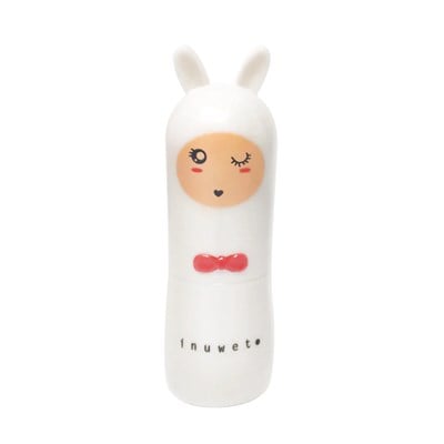 Inuwet Lipbalm Bunny - Cotton Candy