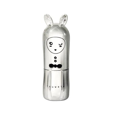 Inuwet Lipbalm Metal - Metal Silver
