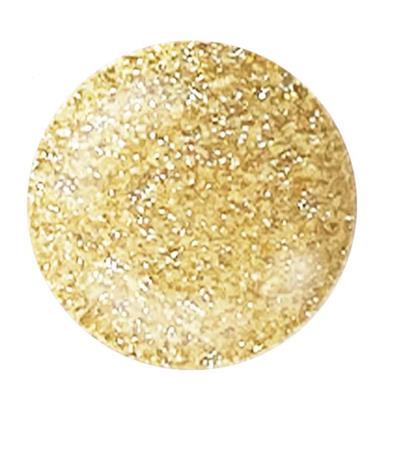 Inuwet Su Bazlı Oje - Sarı Simli