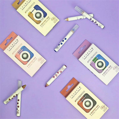 Inuwet Yüz Makyaj Kalemi - Altın