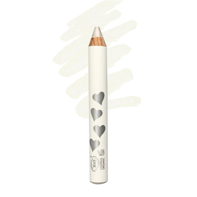 Inuwet Yüz Makyaj Kalemi - Beyaz