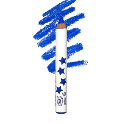 Inuwet Yüz Makyaj Kalemi - Mavi