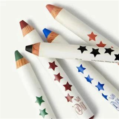 Inuwet Yüz Makyaj Kalemi - Pembe