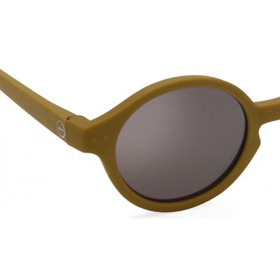 İzipizi Bebek Güneş Gözlüğü SunBaby 0-12 ay Olive Green