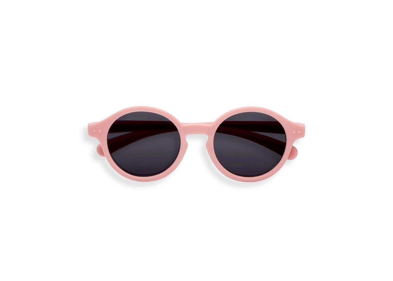 İzipizi Bebek/Çocuk Güneş Gözlüğü #D - Pastel Pink