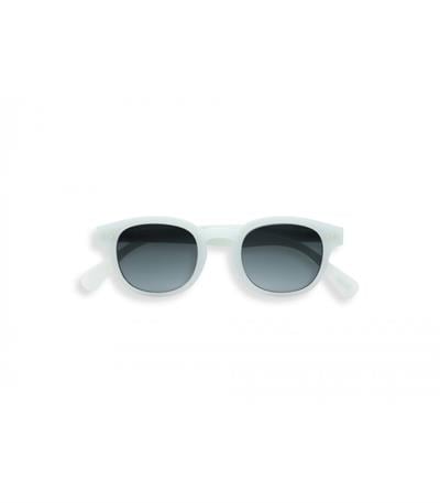İzipizi Çocuk Güneş Gözlüğü #C 5-10 Yaş - Misty Blue