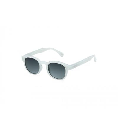 İzipizi Çocuk Güneş Gözlüğü #C 5-10 Yaş - Misty Blue