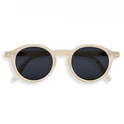 İzipizi Çocuk Güneş Gözlüğü #D - Silver Moon