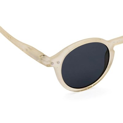 İzipizi Çocuk Güneş Gözlüğü #D - Silver Moon