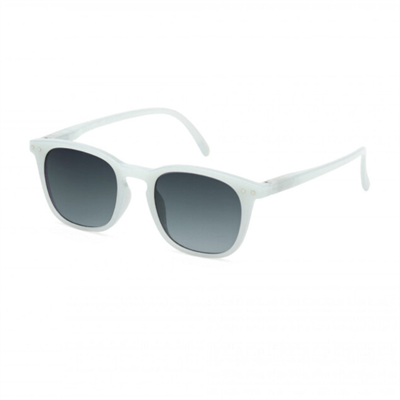 İzipizi Çocuk Güneş Gözlüğü #E 5-10 Yaş - Misty Blue