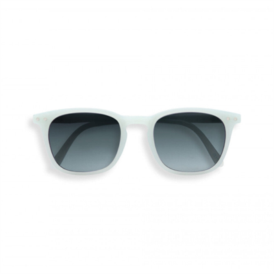 İzipizi Çocuk Güneş Gözlüğü #E 5-10 Yaş - Misty Blue