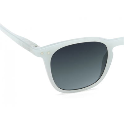 İzipizi Çocuk Güneş Gözlüğü #E 5-10 Yaş - Misty Blue