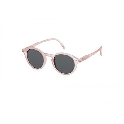İzipizi Çocuk Güneş Gözlüğü Junior Sun #D - Pembe