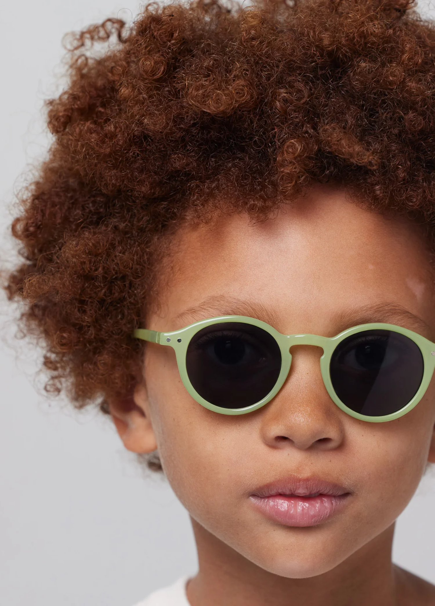 Izipizi Sun Junior #D Pear 5-10 Yaş
