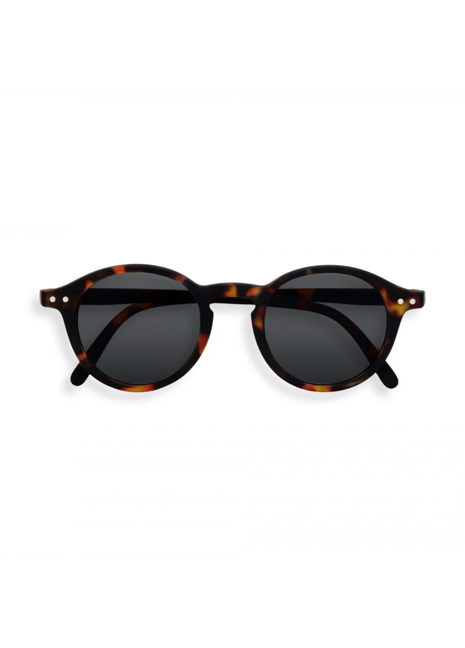 Izipizi Sun Junior #D Tortoise 5-10 Yaş